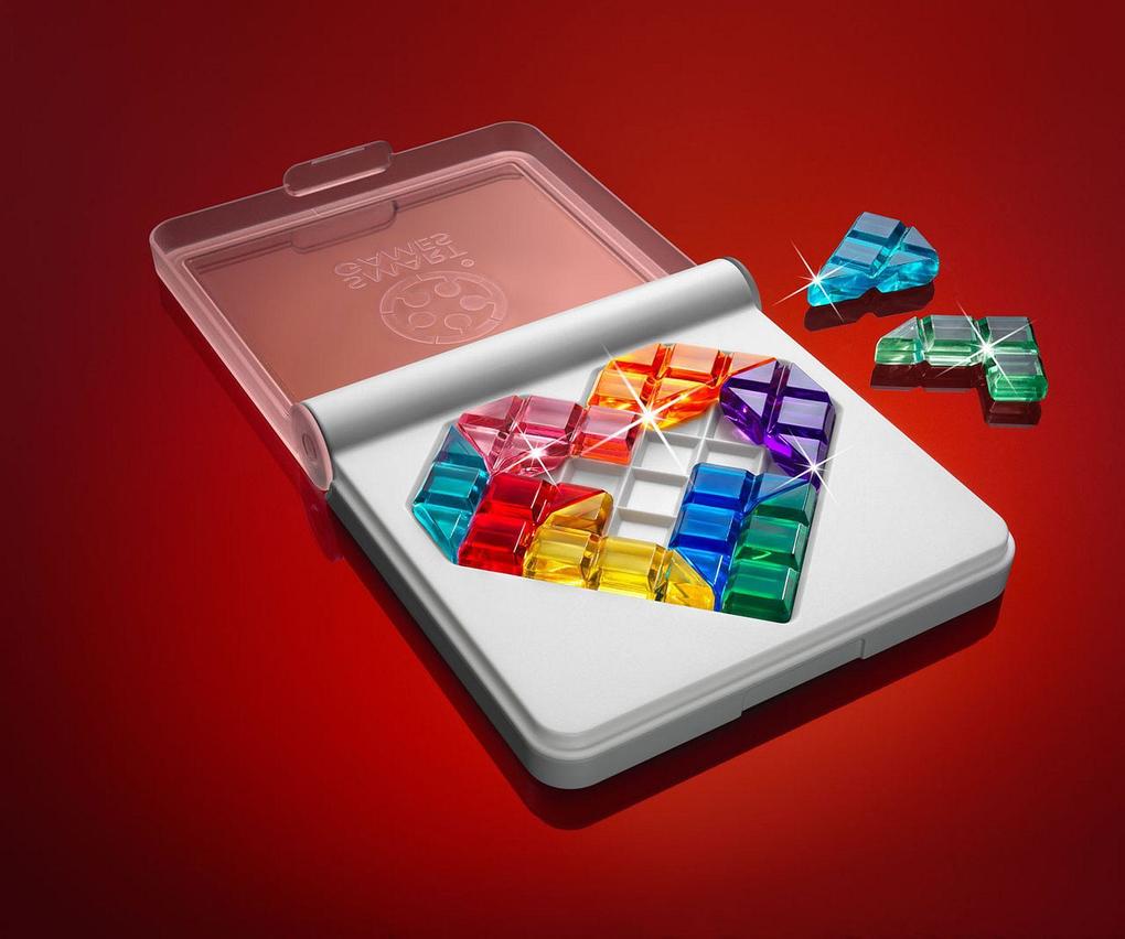 Weitere Ansicht: IQ-Love