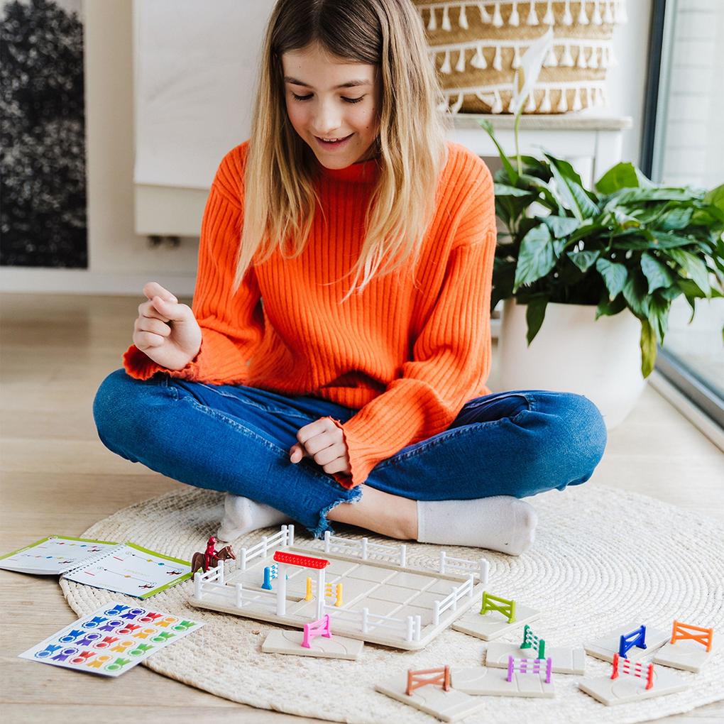 Weitere Ansicht: Schwing die Hufe