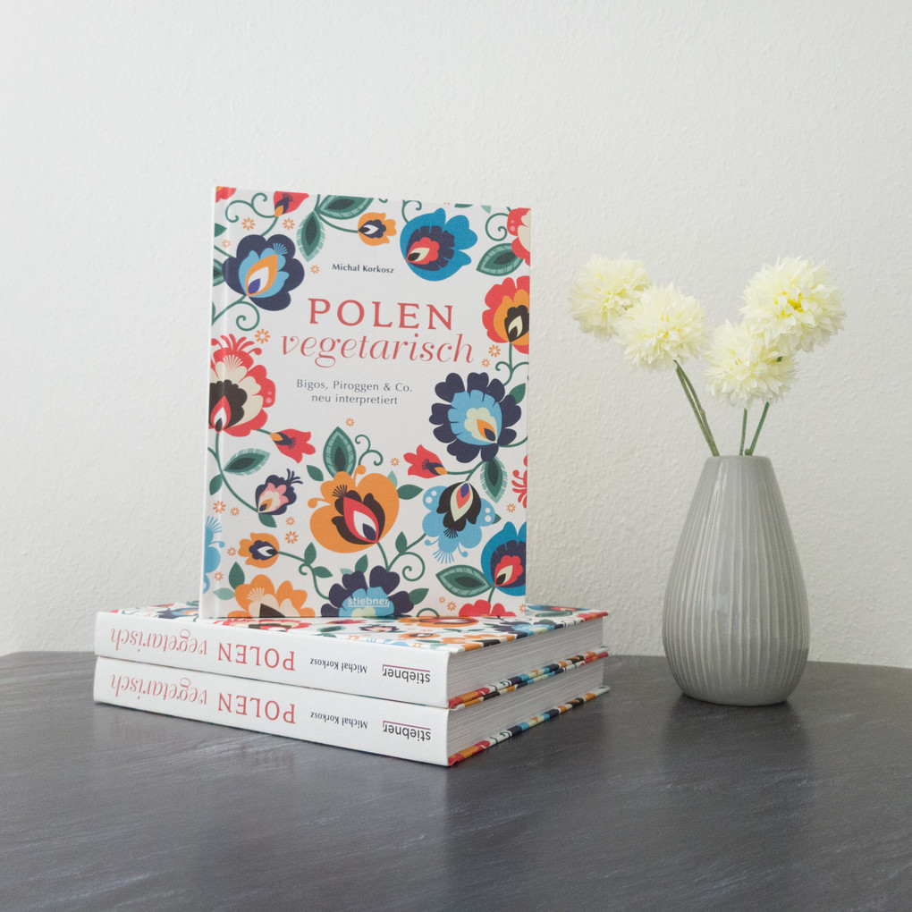 Weitere Ansicht: Polen vegetarisch | Michal Korkosz