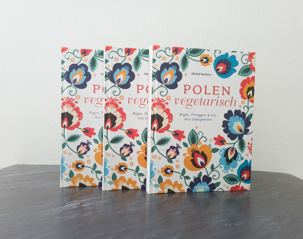 Weitere Ansicht: Polen vegetarisch | Michal Korkosz