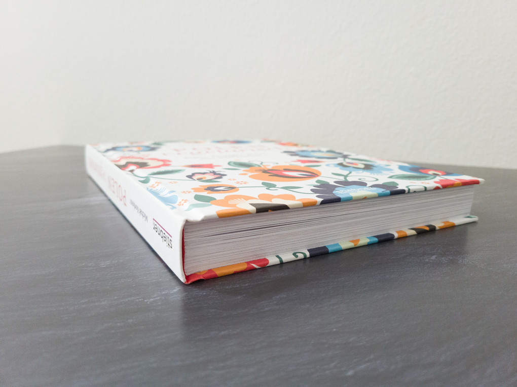 Weitere Ansicht: Polen vegetarisch | Michal Korkosz