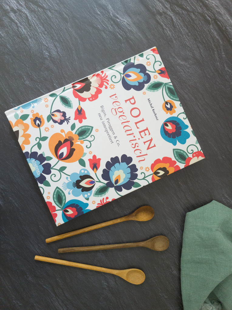 Weitere Ansicht: Polen vegetarisch | Michal Korkosz