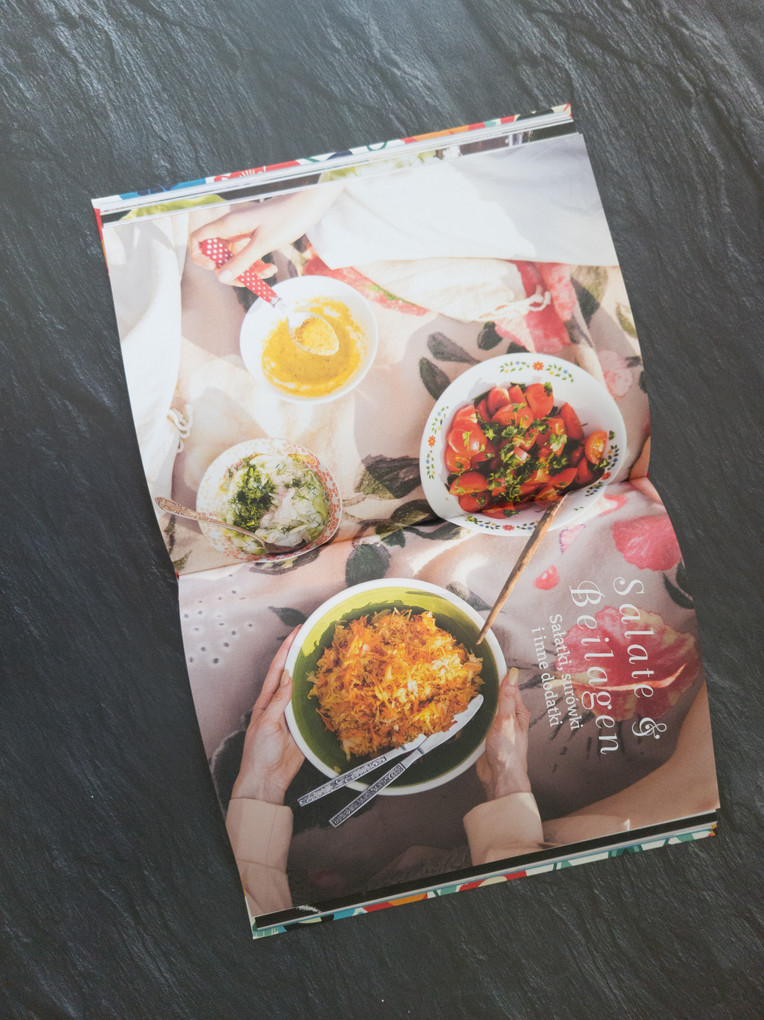 Weitere Ansicht: Polen vegetarisch | Michal Korkosz