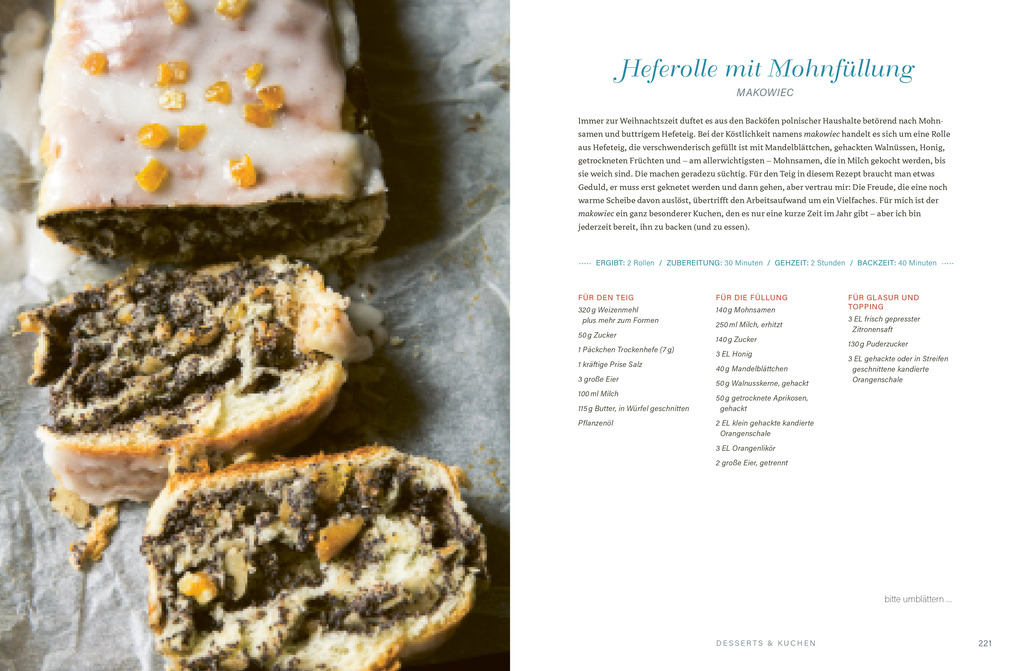 Weitere Ansicht: Polen vegetarisch | Michal Korkosz