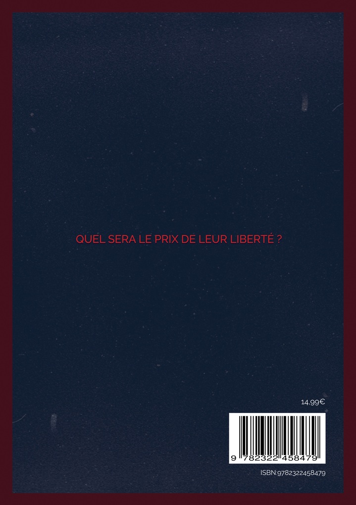 Weitere Ansicht: Captive - Liberté | Julie Jean-Baptiste