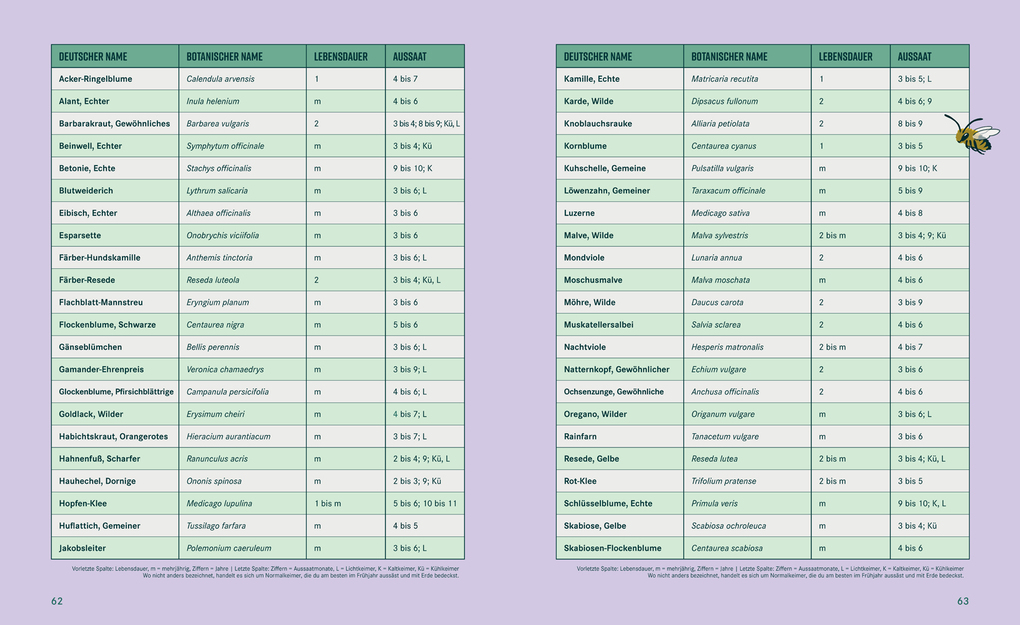 Weitere Ansicht: Pflanzen-Lovestory | Janet Glausch