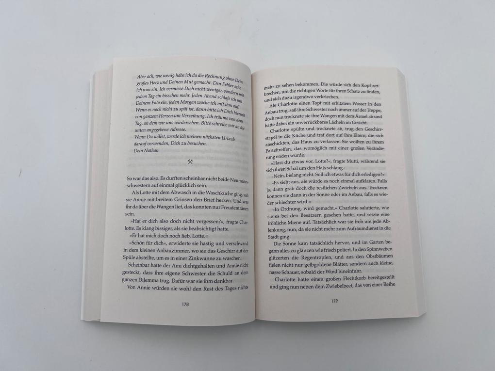 Weitere Ansicht: Aufbruch ins Morgen | Rebecca Maly