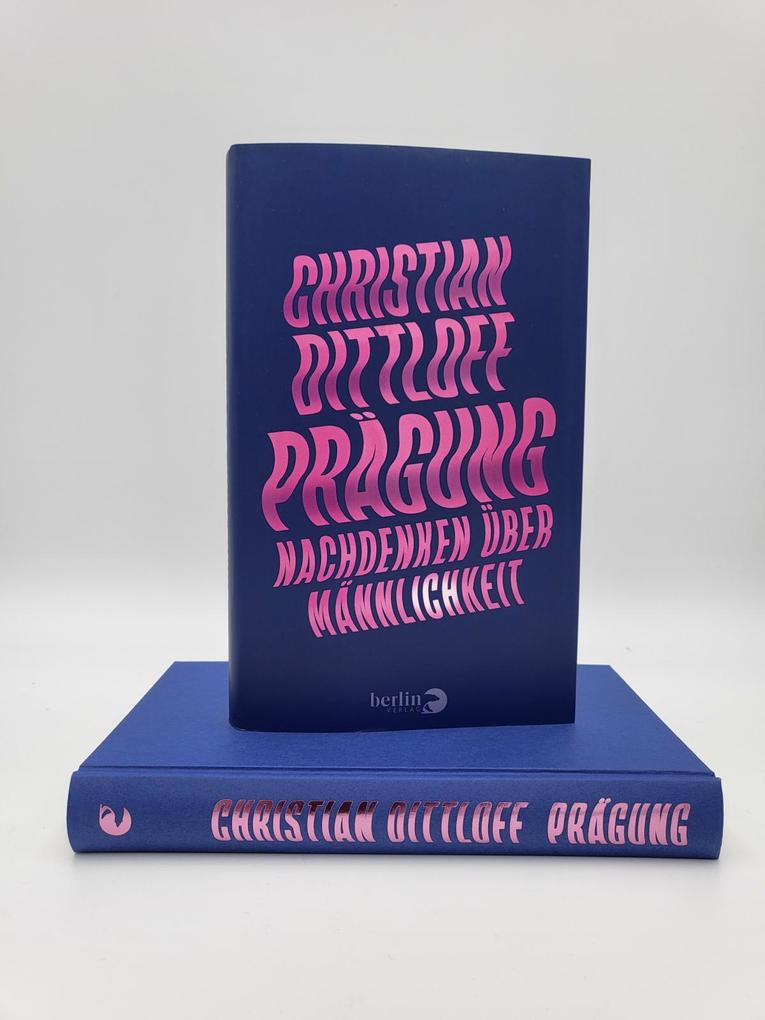 Weitere Ansicht: Prägung | Christian Dittloff