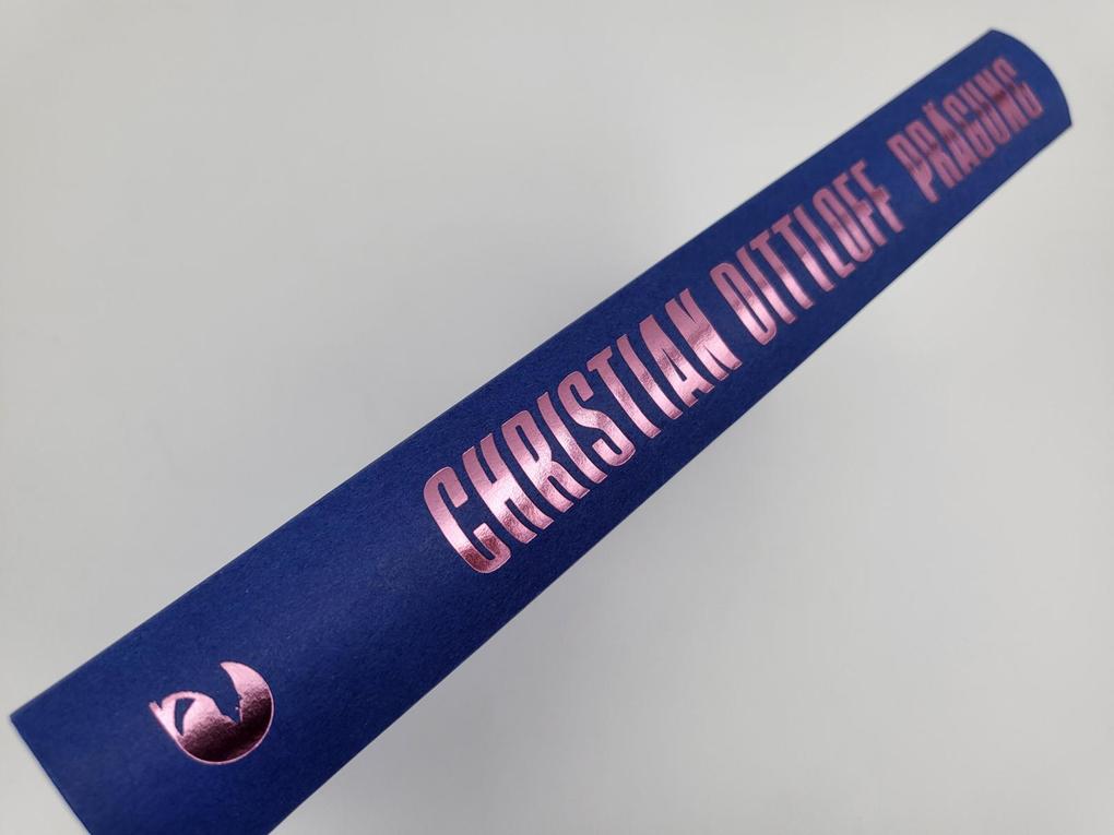 Weitere Ansicht: Prägung | Christian Dittloff