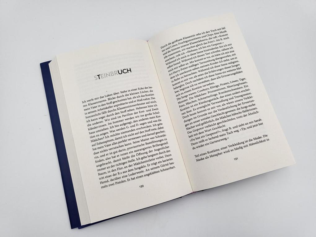 Weitere Ansicht: Prägung | Christian Dittloff