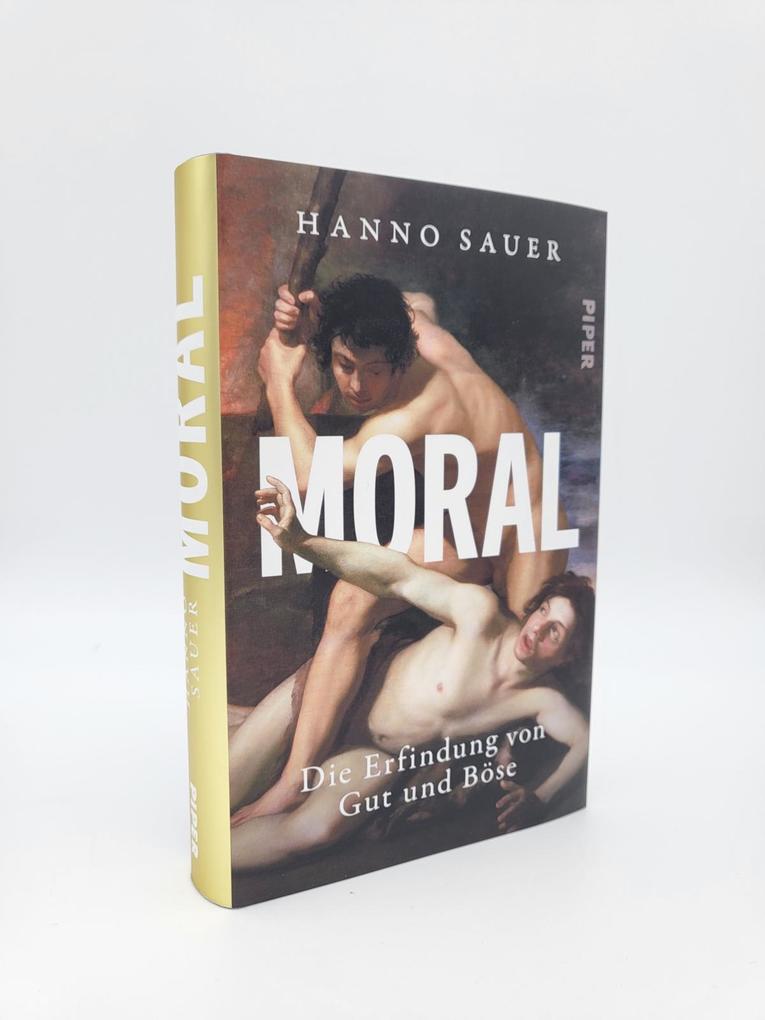 Weitere Ansicht: Moral | Hanno Sauer