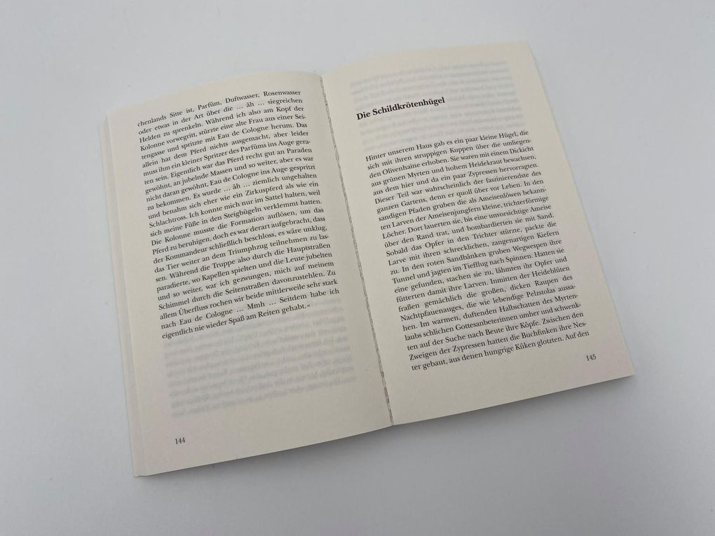 Weitere Ansicht: Meine Familie und andere Tiere | Gerald Durrell
