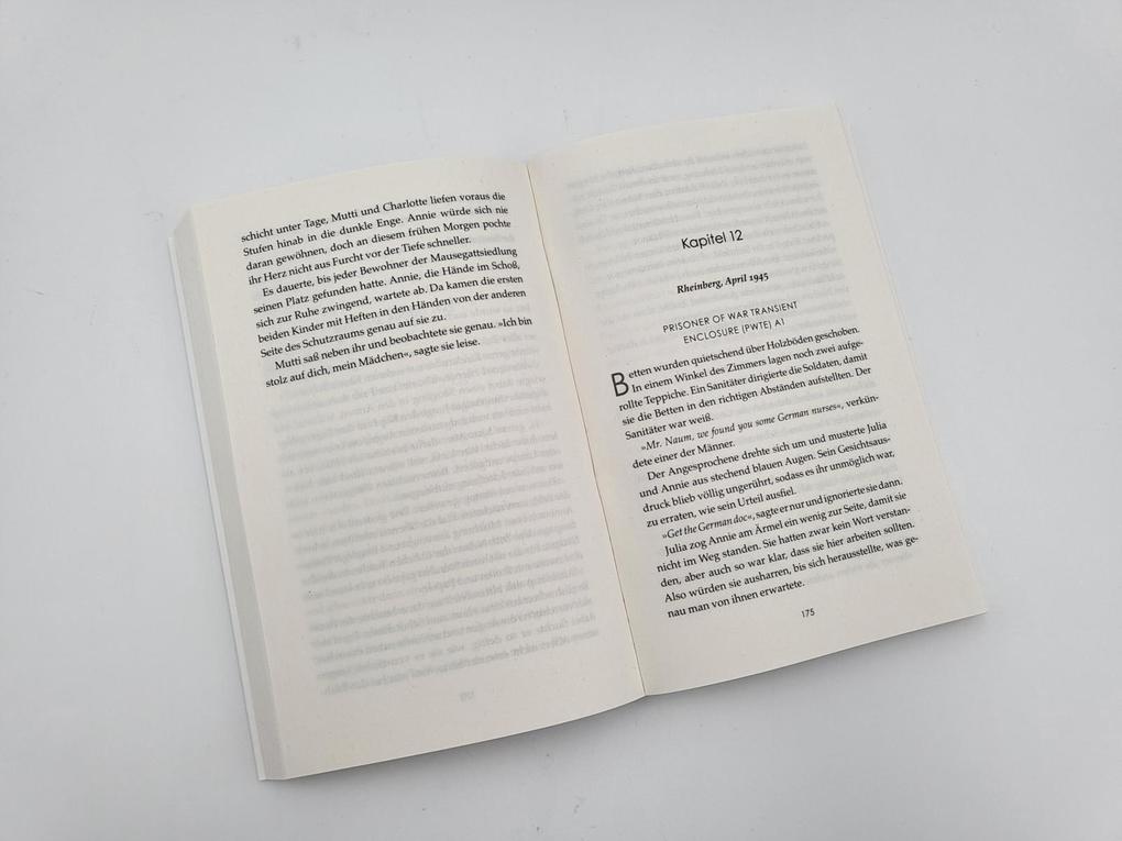 Weitere Ansicht: Sehnsucht nach Glück | Rebecca Maly