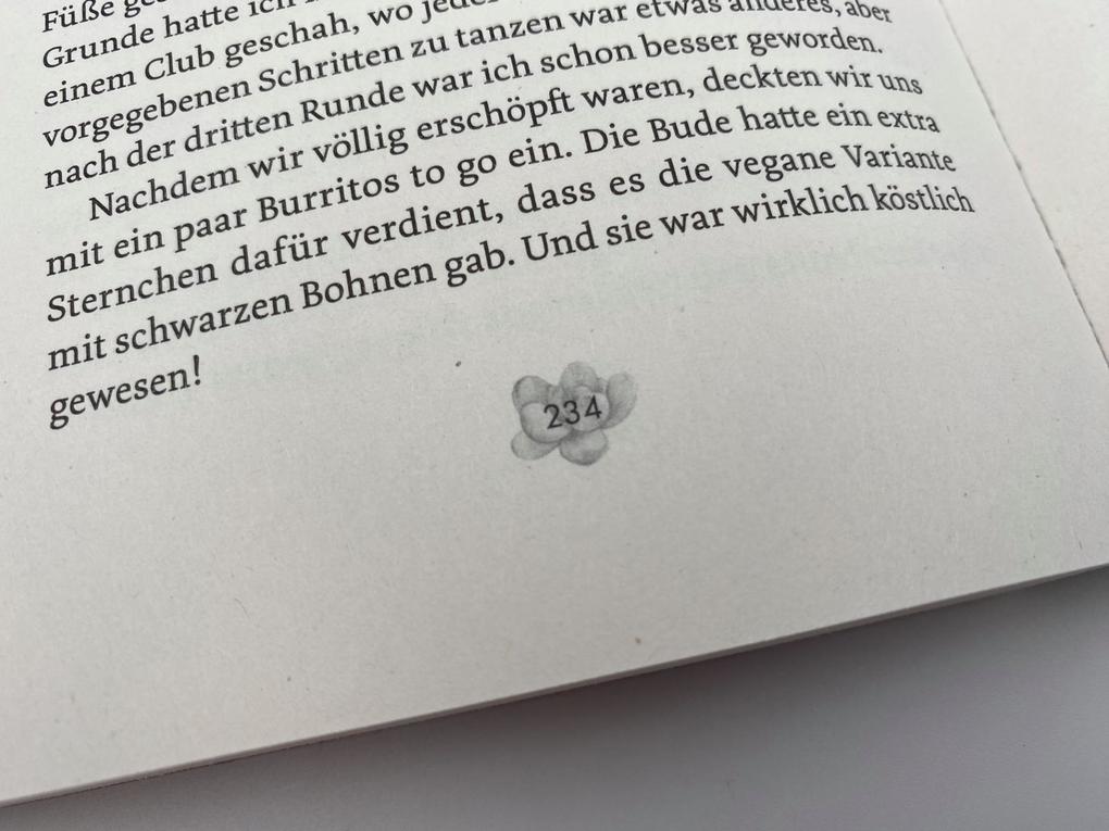Weitere Ansicht: Finding Home - Weil du alles für mich bist | Ana Woods