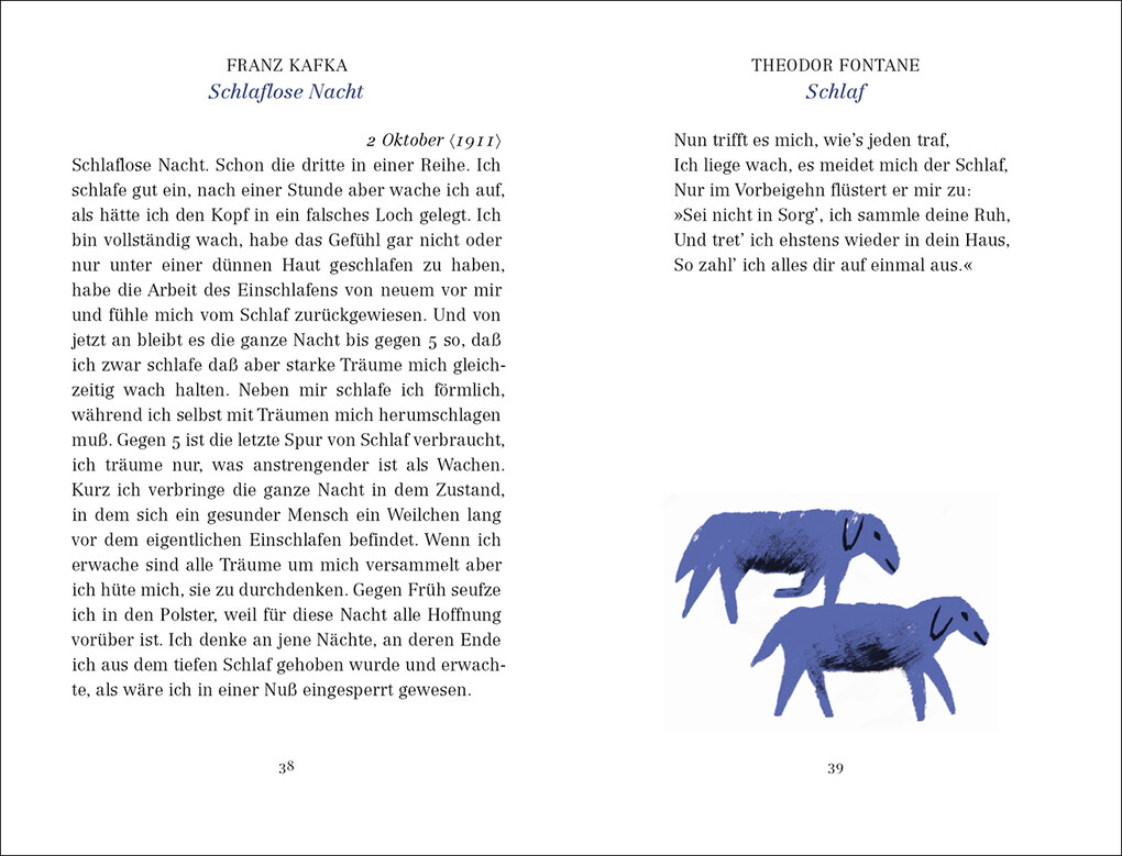 Weitere Ansicht: 'Wenn man nachts nicht schlafen kann'