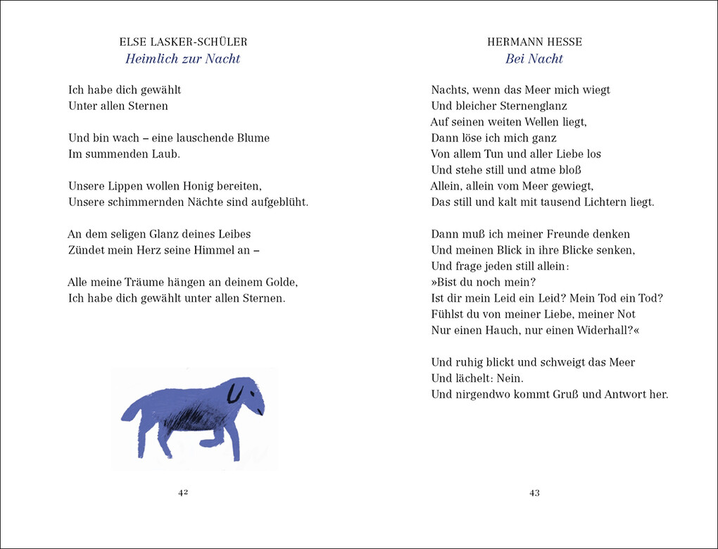 Weitere Ansicht: 'Wenn man nachts nicht schlafen kann'