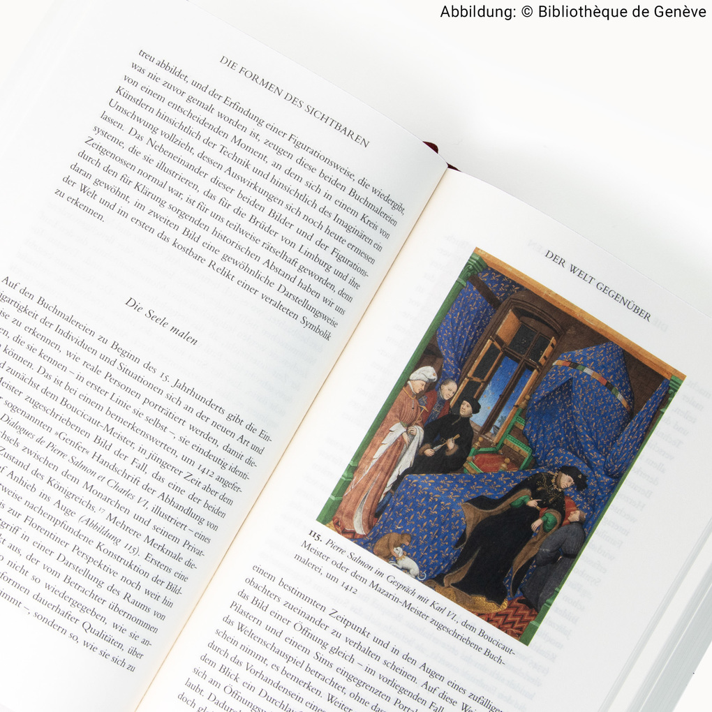 Weitere Ansicht: Die Formen des Sichtbaren | Philippe Descola