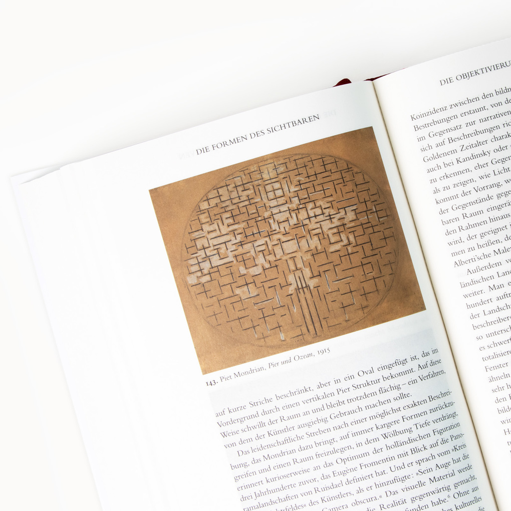 Weitere Ansicht: Die Formen des Sichtbaren | Philippe Descola