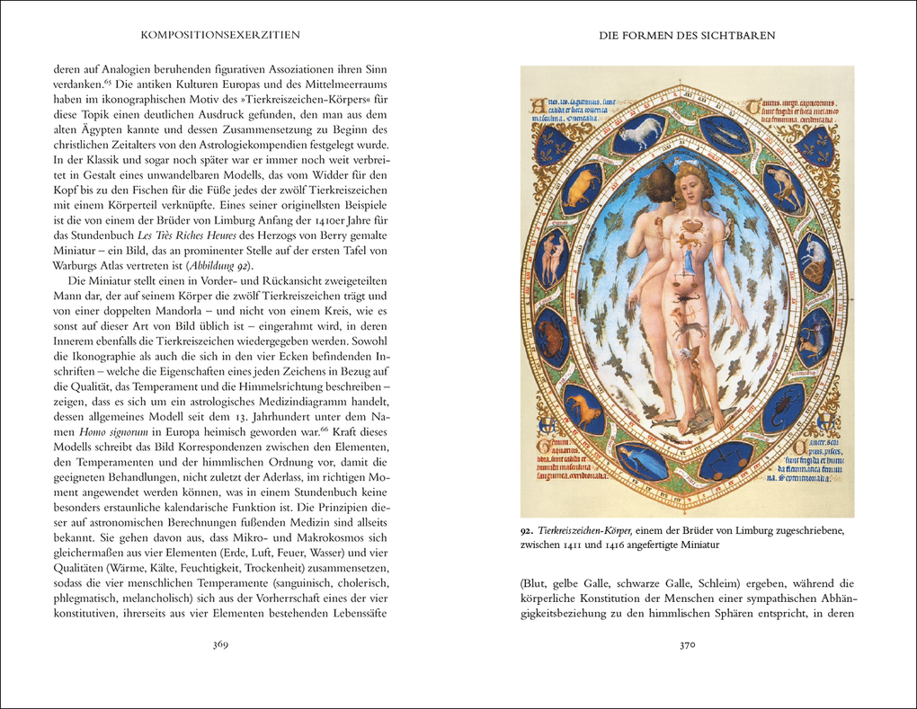 Weitere Ansicht: Die Formen des Sichtbaren | Philippe Descola