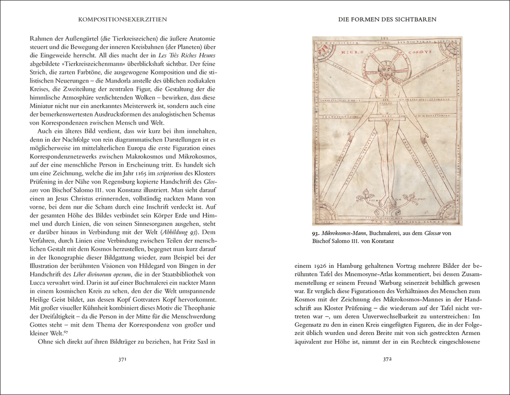 Weitere Ansicht: Die Formen des Sichtbaren | Philippe Descola