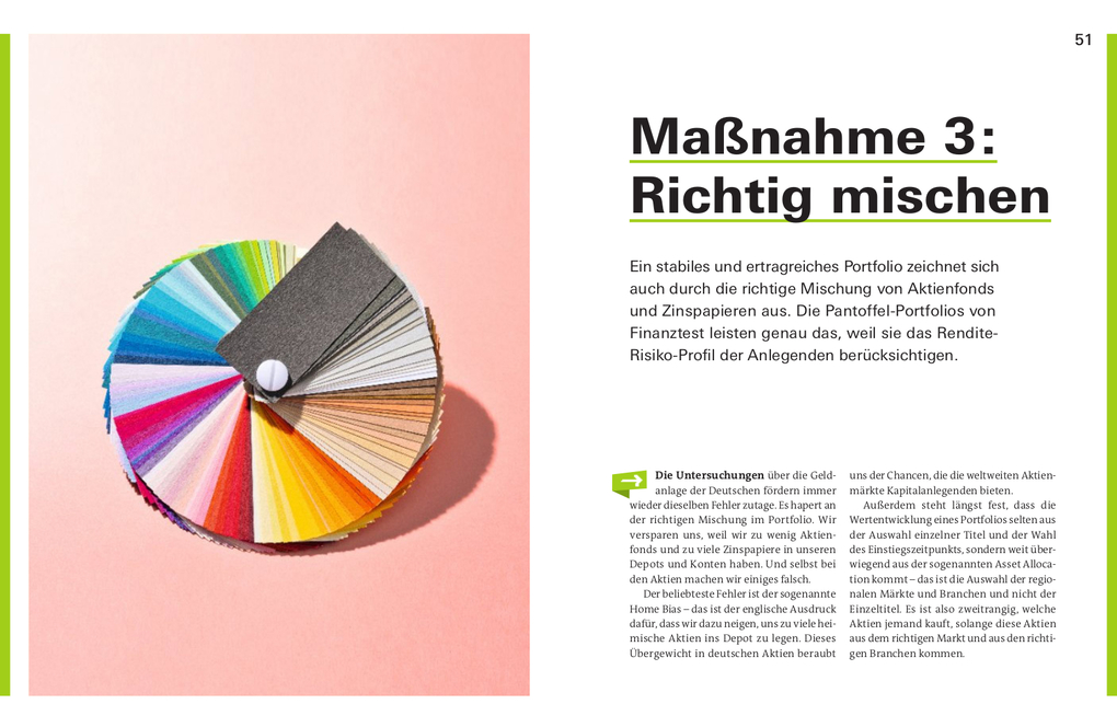 Weitere Ansicht: Sicher durch die Inflation | Thomas Stoll