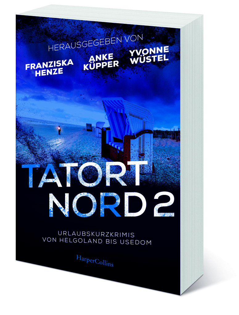 Weitere Ansicht: Tatort Nord 2