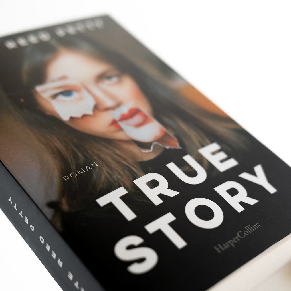 Weitere Ansicht: True Story | Kate Reed Petty