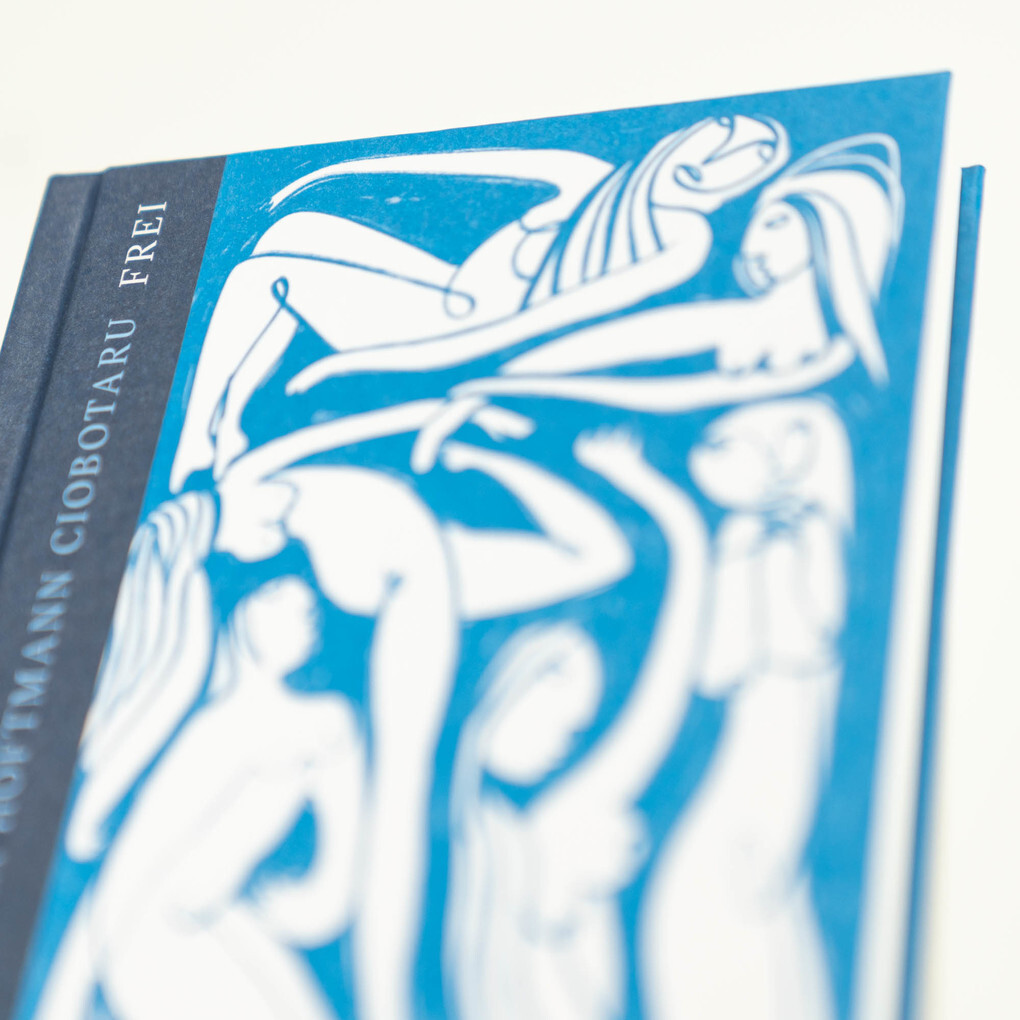 Weitere Ansicht: Frei | Katharina Höftmann Ciobotaru