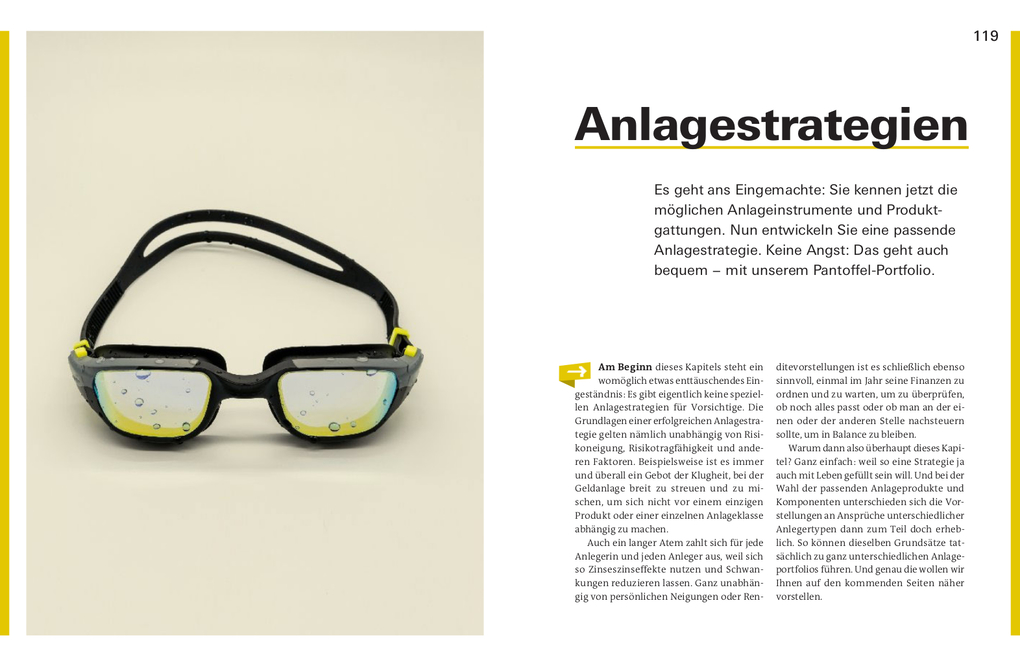 Weitere Ansicht: Geldanlage für Vorsichtige | Udo Trichtl, Olaf Wittrock