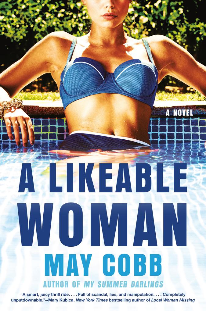 Produktbild: A Likeable Woman | May Cobb