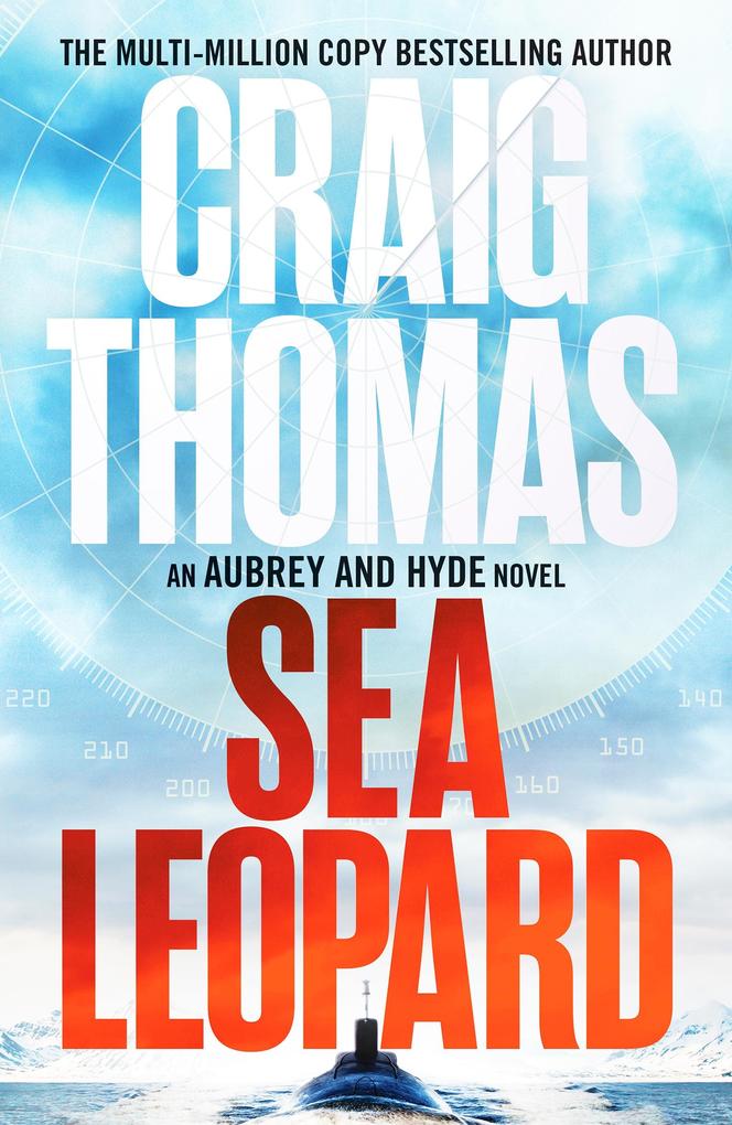 Produktbild: Sea Leopard | Craig Thomas