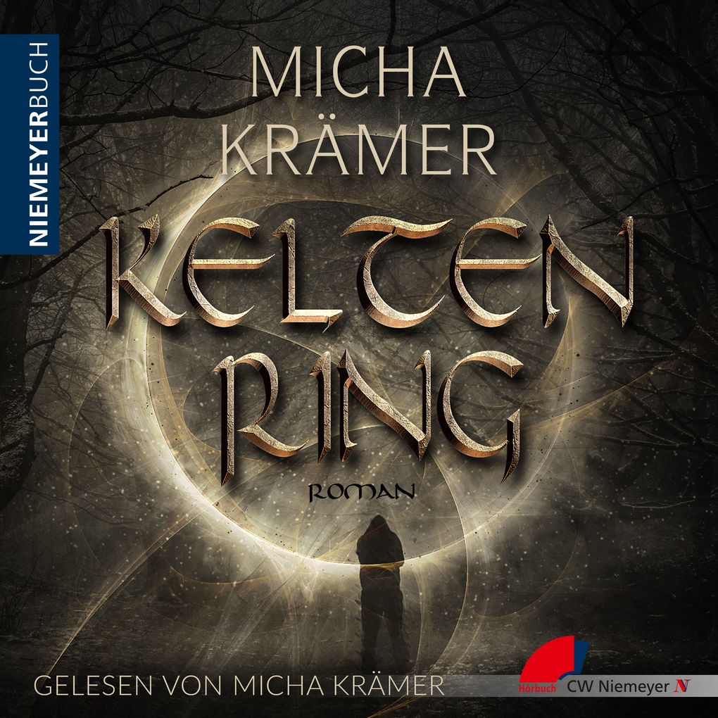 Produktbild: Keltenring | Micha Krämer
