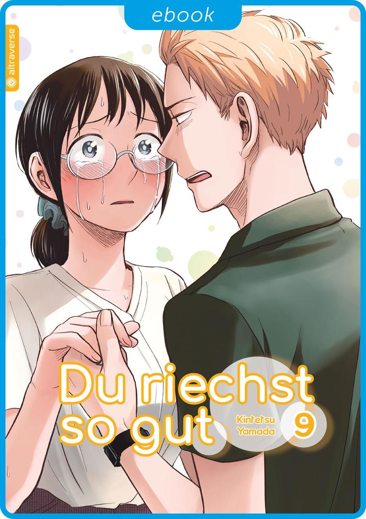 Produktbild: Du riechst so gut 09 | Kintetsu Yamada