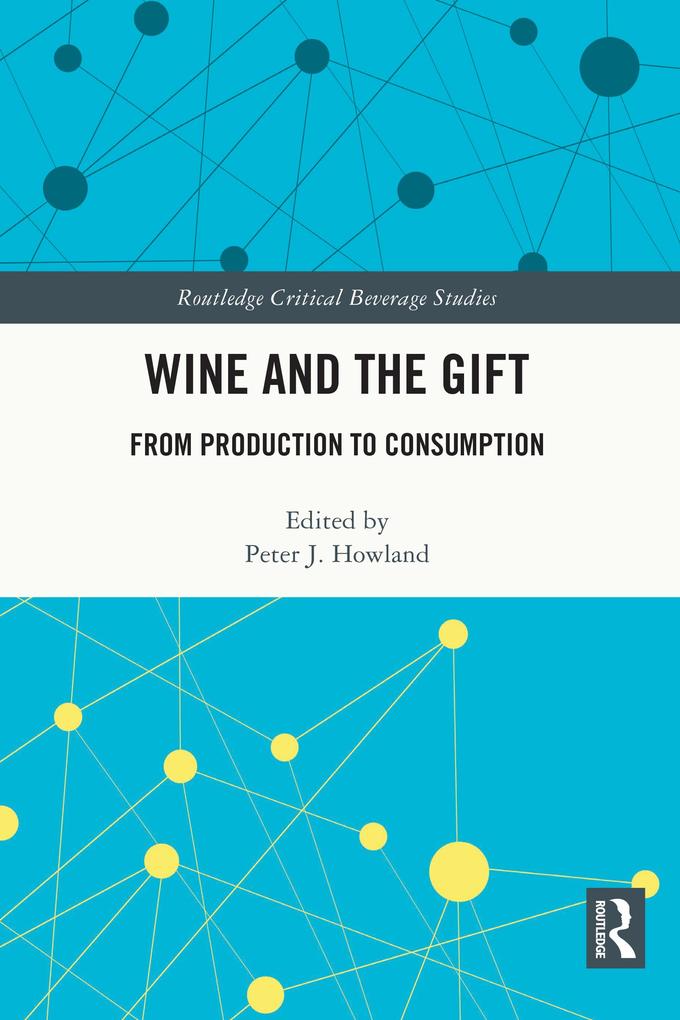 Produktbild: Wine and The Gift