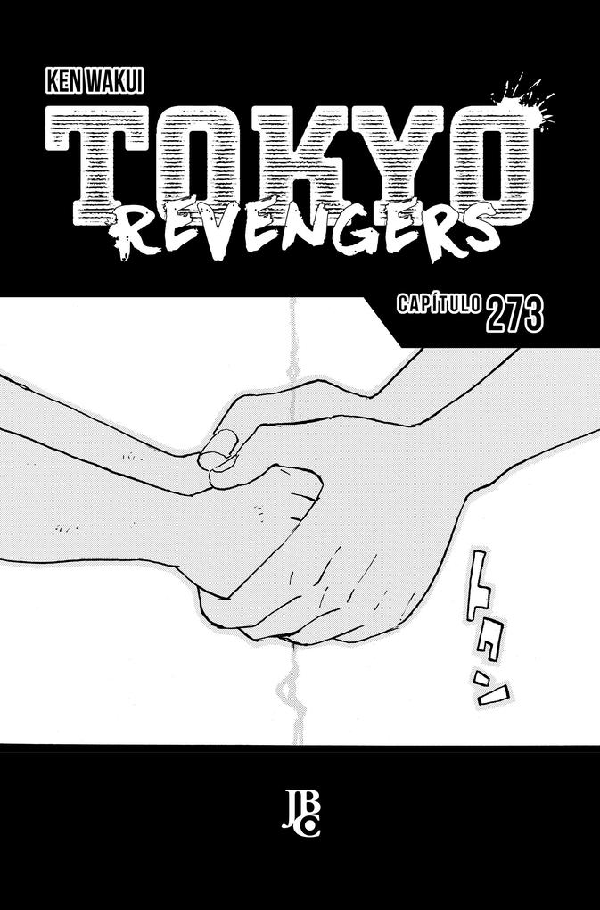 Produktbild: Tokyo Revengers Capítulo 273 | Ken Wakui