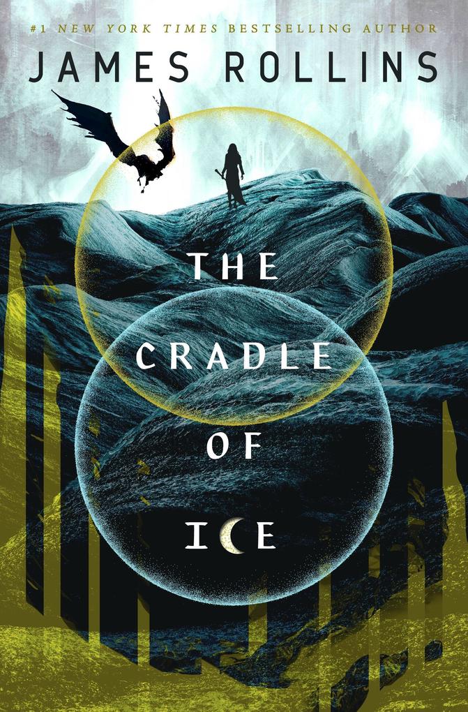 Produktbild: The Cradle of Ice | James Rollins