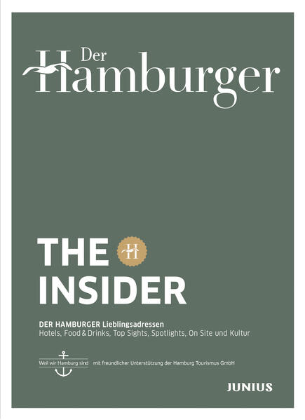Produktbild: THE INSIDER