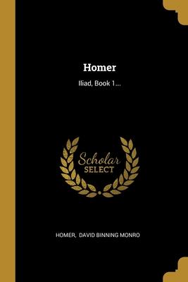 Produktbild: Homer