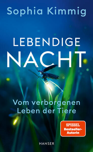 Produktbild: Lebendige Nacht | Sophia Kimmig