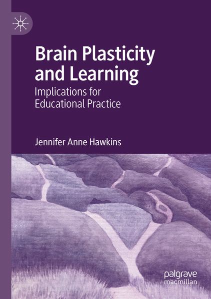 Produktbild: Brain Plasticity and Learning | Jennifer Anne Hawkins