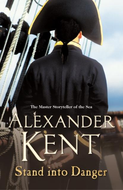 Produktbild: Stand Into Danger | Alexander Kent