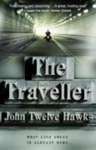 Produktbild: The Traveller | John Twelve Hawks