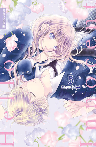 Produktbild: Hello, Innocent 05 | Mayu Sakai