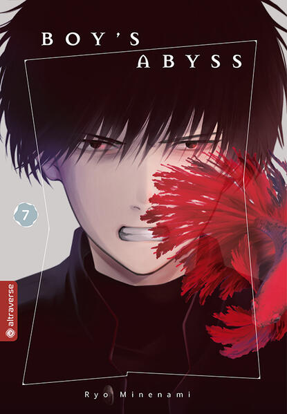 Produktbild: Boy's Abyss 07 | Ryo Minenami