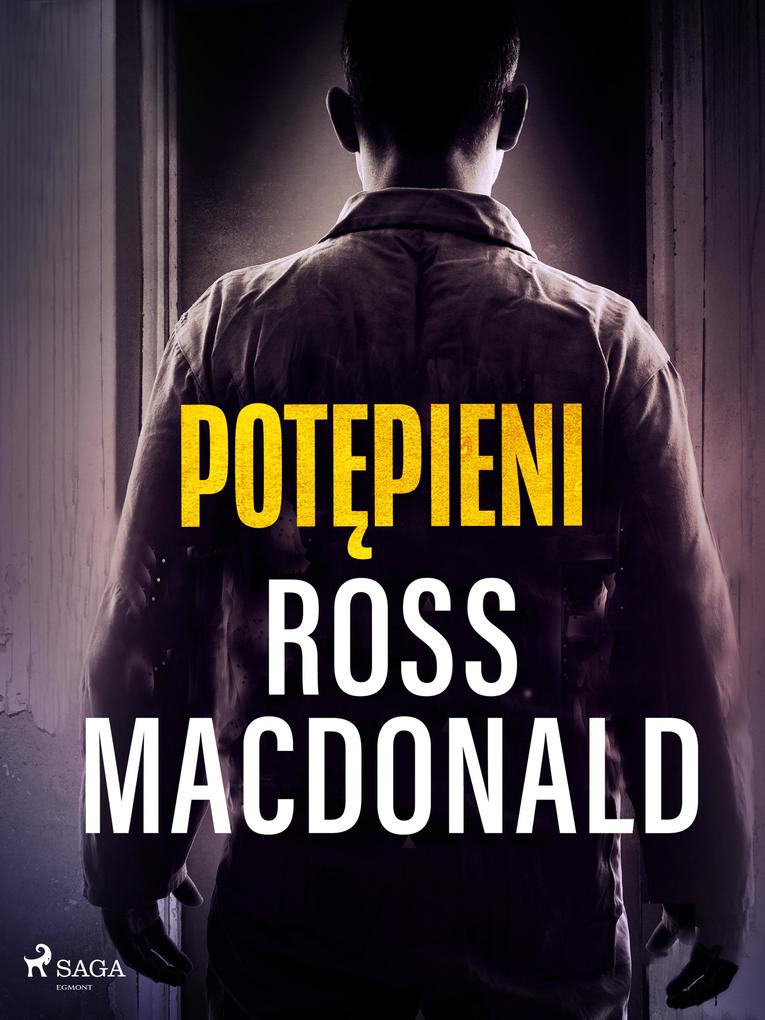 Produktbild: Potpieni | Ross Macdonald