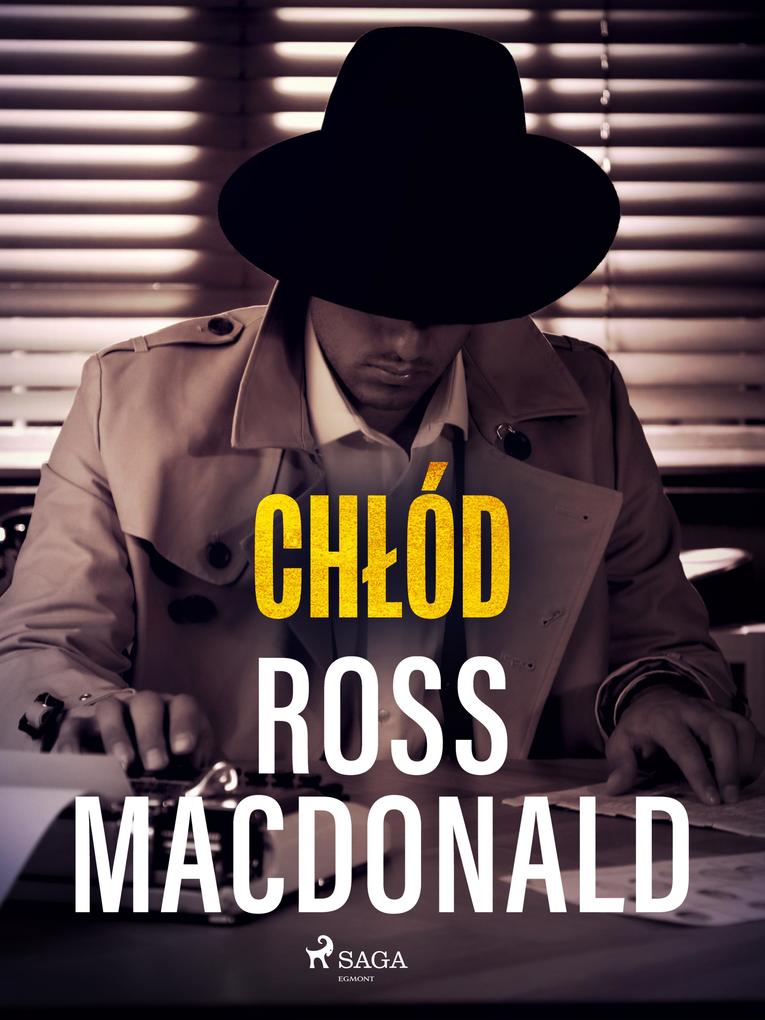 Produktbild: Chód | Ross Macdonald
