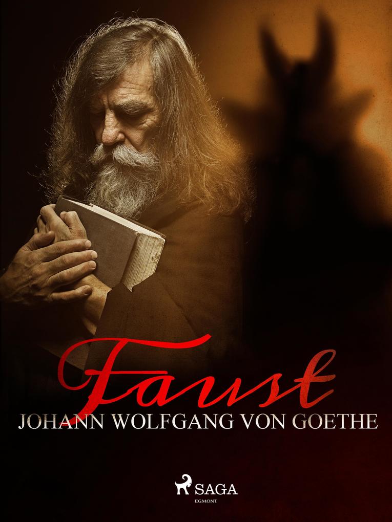 Produktbild: Faust | Johann Wolfgang von Goethe