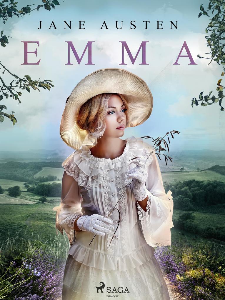 Produktbild: Emma | Jane Austen