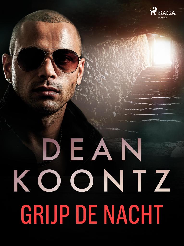 Produktbild: Grijp de nacht | Dean Koontz