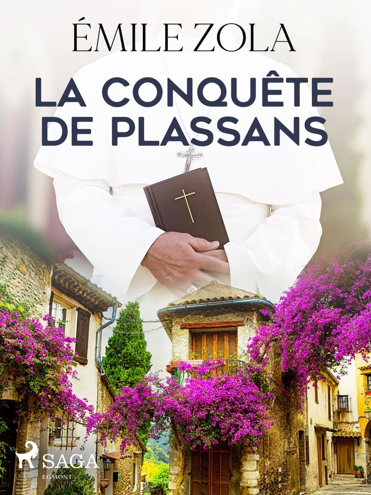 Produktbild: La Conquête de Plassans | Émile Zola